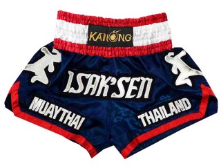 Custom Kanong Muay thai Shorts : KNSCUST-1169